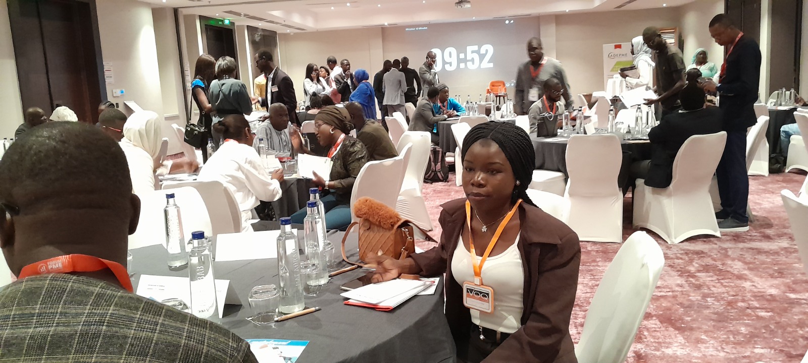 ADEPME BUSINESS LINKAGE